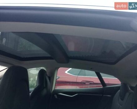 Тесла Модель С, об'ємом двигуна 0 л та пробігом 182 тис. км за 10150 $, фото 32 на Automoto.ua