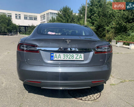 Тесла Модель С, объемом двигателя 0 л и пробегом 127 тыс. км за 23000 $, фото 5 на Automoto.ua