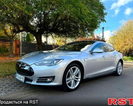 Тесла Модель С, объемом двигателя 0.28 л и пробегом 221 тыс. км за 11900 $, фото 2 на Automoto.ua
