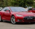 Тесла Модель С, об'ємом двигуна 0 л та пробігом 132 тис. км за 12900 $, фото 1 на Automoto.ua