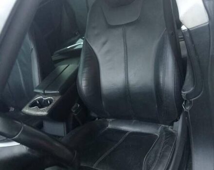 Тесла Модель С, об'ємом двигуна 0 л та пробігом 182 тис. км за 7599 $, фото 6 на Automoto.ua