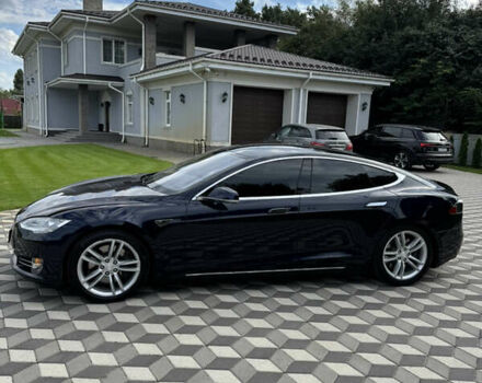 Тесла Модель С, об'ємом двигуна 0 л та пробігом 243 тис. км за 12000 $, фото 6 на Automoto.ua