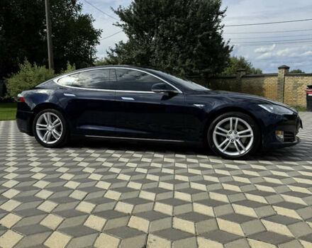 Тесла Модель С, об'ємом двигуна 0 л та пробігом 243 тис. км за 12000 $, фото 22 на Automoto.ua