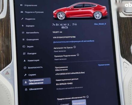 Тесла Модель С, об'ємом двигуна 0 л та пробігом 132 тис. км за 12900 $, фото 22 на Automoto.ua