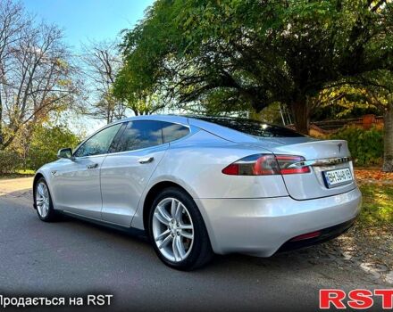 Тесла Модель С, объемом двигателя 0.28 л и пробегом 221 тыс. км за 11900 $, фото 5 на Automoto.ua