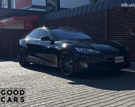 Тесла Модель С, об'ємом двигуна 0 л та пробігом 206 тис. км за 16000 $, фото 8 на Automoto.ua