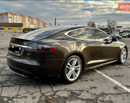 Тесла Модель С, об'ємом двигуна 0 л та пробігом 177 тис. км за 15000 $, фото 3 на Automoto.ua