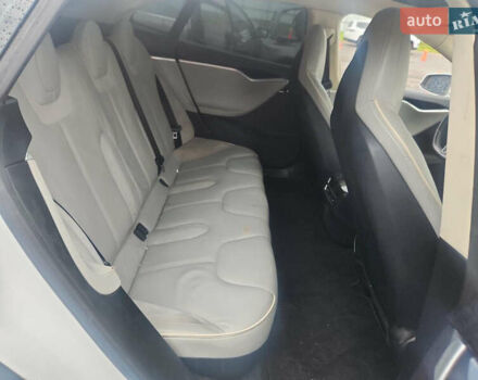 Тесла Модель С, объемом двигателя 0 л и пробегом 205 тыс. км за 7999 $, фото 7 на Automoto.ua