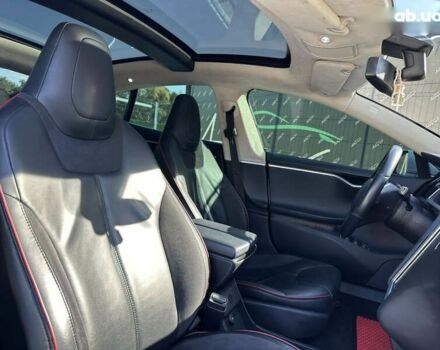 Тесла Модель С, об'ємом двигуна 0 л та пробігом 230 тис. км за 11999 $, фото 7 на Automoto.ua