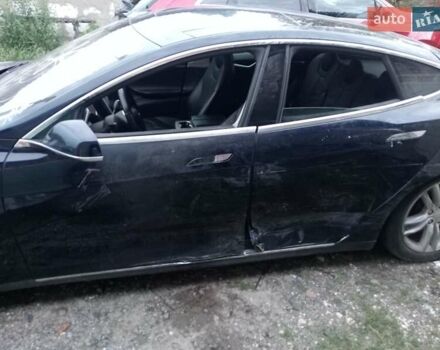 Тесла Модель С, об'ємом двигуна 0 л та пробігом 182 тис. км за 7599 $, фото 1 на Automoto.ua