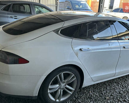 Тесла Модель С, объемом двигателя 0 л и пробегом 205 тыс. км за 7999 $, фото 3 на Automoto.ua