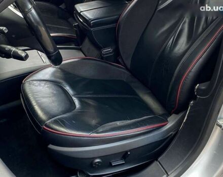 Тесла Модель С, объемом двигателя 0 л и пробегом 179 тыс. км за 14500 $, фото 12 на Automoto.ua