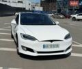 Тесла Модель С, об'ємом двигуна 0 л та пробігом 161 тис. км за 13300 $, фото 1 на Automoto.ua