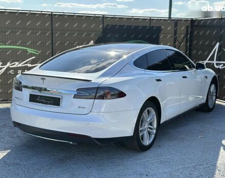 Тесла Модель С, об'ємом двигуна 0 л та пробігом 230 тис. км за 11999 $, фото 1 на Automoto.ua