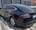 Тесла Модель С, объемом двигателя 0 л и пробегом 130 тыс. км за 21900 $, фото 8 на Automoto.ua