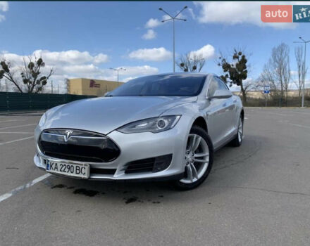 Тесла Модель С, объемом двигателя 0 л и пробегом 225 тыс. км за 18000 $, фото 3 на Automoto.ua