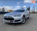 Тесла Модель С, объемом двигателя 0 л и пробегом 225 тыс. км за 18000 $, фото 3 на Automoto.ua