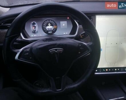 Тесла Модель С, об'ємом двигуна 0 л та пробігом 182 тис. км за 10150 $, фото 22 на Automoto.ua