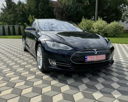 Тесла Модель С, об'ємом двигуна 0 л та пробігом 243 тис. км за 12000 $, фото 25 на Automoto.ua