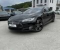 Тесла Модель С, объемом двигателя 0 л и пробегом 54 тыс. км за 13999 $, фото 1 на Automoto.ua