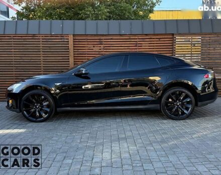 Тесла Модель С, об'ємом двигуна 0 л та пробігом 206 тис. км за 16000 $, фото 3 на Automoto.ua