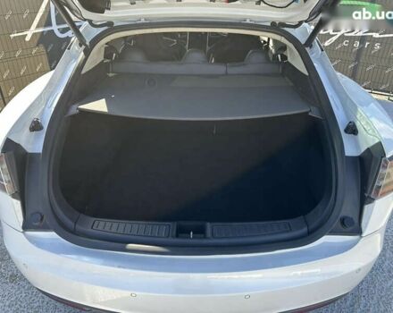 Тесла Модель С, об'ємом двигуна 0 л та пробігом 230 тис. км за 11999 $, фото 26 на Automoto.ua