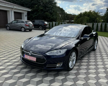 Тесла Модель С, об'ємом двигуна 0 л та пробігом 243 тис. км за 12000 $, фото 2 на Automoto.ua