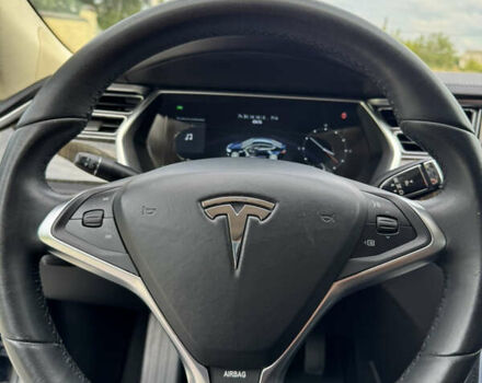 Тесла Модель С, об'ємом двигуна 0 л та пробігом 243 тис. км за 12000 $, фото 32 на Automoto.ua