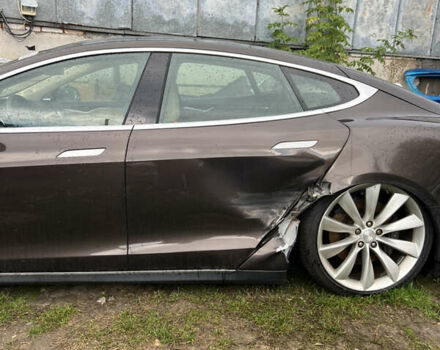 Тесла Модель С, об'ємом двигуна 0 л та пробігом 248 тис. км за 10500 $, фото 6 на Automoto.ua