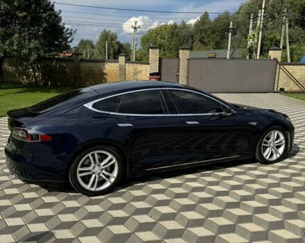 Тесла Модель С, об'ємом двигуна 0 л та пробігом 243 тис. км за 12000 $, фото 20 на Automoto.ua