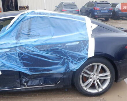 Тесла Модель С, об'ємом двигуна 0 л та пробігом 182 тис. км за 7599 $, фото 15 на Automoto.ua