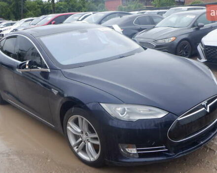 Тесла Модель С, об'ємом двигуна 0 л та пробігом 182 тис. км за 7599 $, фото 12 на Automoto.ua