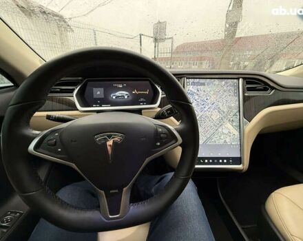 Тесла Модель С, об'ємом двигуна 0 л та пробігом 165 тис. км за 13990 $, фото 15 на Automoto.ua