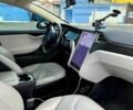 Тесла Модель С, объемом двигателя 0.32 л и пробегом 155 тыс. км за 15000 $, фото 3 на Automoto.ua