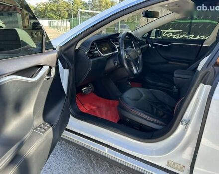 Тесла Модель С, об'ємом двигуна 0 л та пробігом 230 тис. км за 11999 $, фото 17 на Automoto.ua