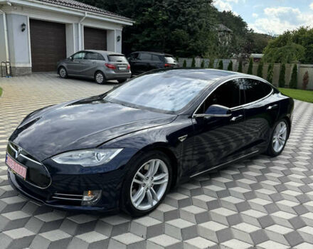 Тесла Модель С, об'ємом двигуна 0 л та пробігом 243 тис. км за 12000 $, фото 3 на Automoto.ua