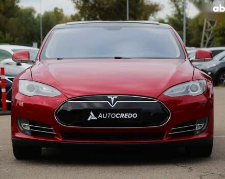 Тесла Модель С, об'ємом двигуна 0 л та пробігом 132 тис. км за 12900 $, фото 1 на Automoto.ua