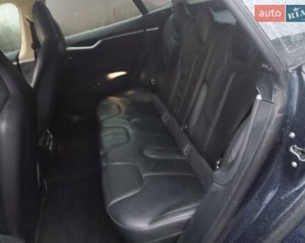 Тесла Модель С, об'ємом двигуна 0 л та пробігом 182 тис. км за 10150 $, фото 17 на Automoto.ua