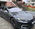 Тесла Модель С, объемом двигателя 0 л и пробегом 84 тыс. км за 20400 $, фото 1 на Automoto.ua