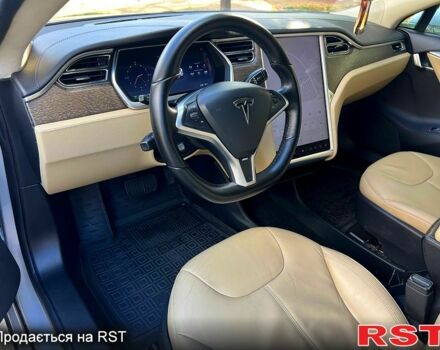 Тесла Модель С, объемом двигателя 0.28 л и пробегом 221 тыс. км за 11900 $, фото 8 на Automoto.ua