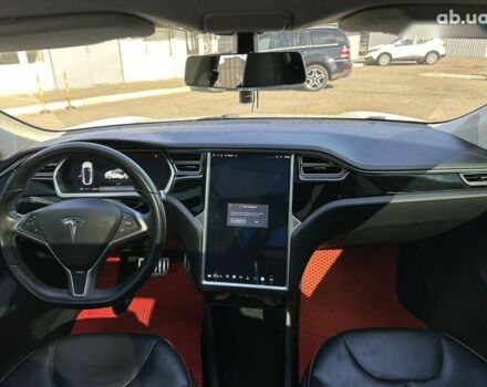 Тесла Модель С, об'ємом двигуна 0 л та пробігом 230 тис. км за 11999 $, фото 22 на Automoto.ua