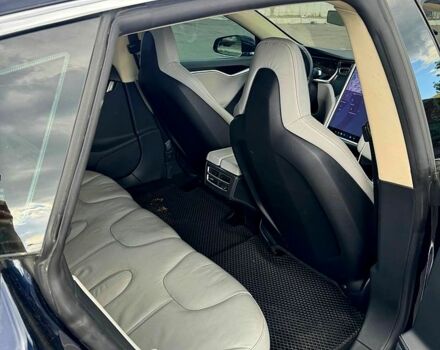 Тесла Модель С, объемом двигателя 0.32 л и пробегом 155 тыс. км за 15000 $, фото 2 на Automoto.ua