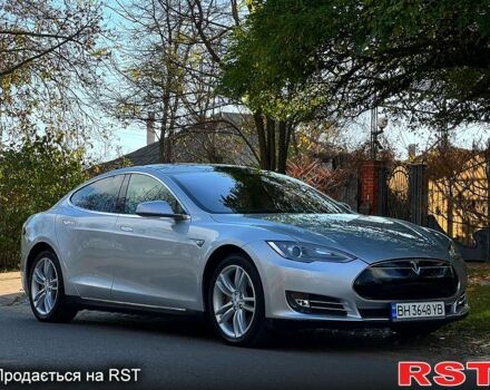Тесла Модель С, объемом двигателя 0.28 л и пробегом 221 тыс. км за 11900 $, фото 3 на Automoto.ua