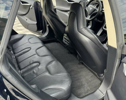 Тесла Модель С, об'ємом двигуна 0 л та пробігом 243 тис. км за 12000 $, фото 47 на Automoto.ua
