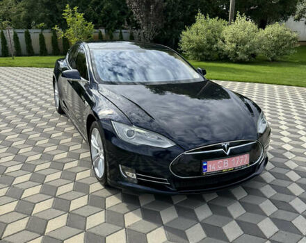 Тесла Модель С, об'ємом двигуна 0 л та пробігом 243 тис. км за 12000 $, фото 24 на Automoto.ua