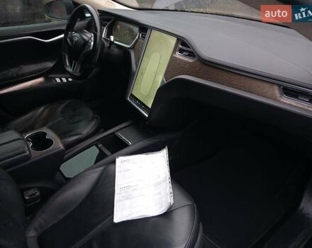 Тесла Модель С, об'ємом двигуна 0 л та пробігом 182 тис. км за 10150 $, фото 26 на Automoto.ua