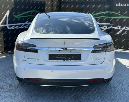 Тесла Модель С, об'ємом двигуна 0 л та пробігом 230 тис. км за 11999 $, фото 3 на Automoto.ua