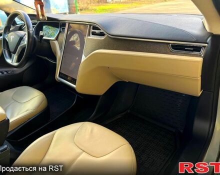 Тесла Модель С, объемом двигателя 0.28 л и пробегом 221 тыс. км за 11900 $, фото 11 на Automoto.ua