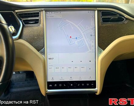 Тесла Модель С, объемом двигателя 0.28 л и пробегом 221 тыс. км за 11900 $, фото 10 на Automoto.ua