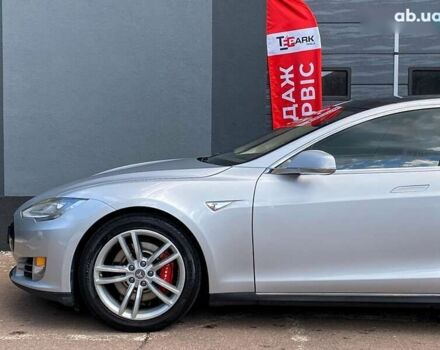 Тесла Модель С, объемом двигателя 0 л и пробегом 179 тыс. км за 14500 $, фото 4 на Automoto.ua